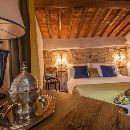 Villa Ancora Tenuta Lonciano Gualdo  Bagian luar foto
