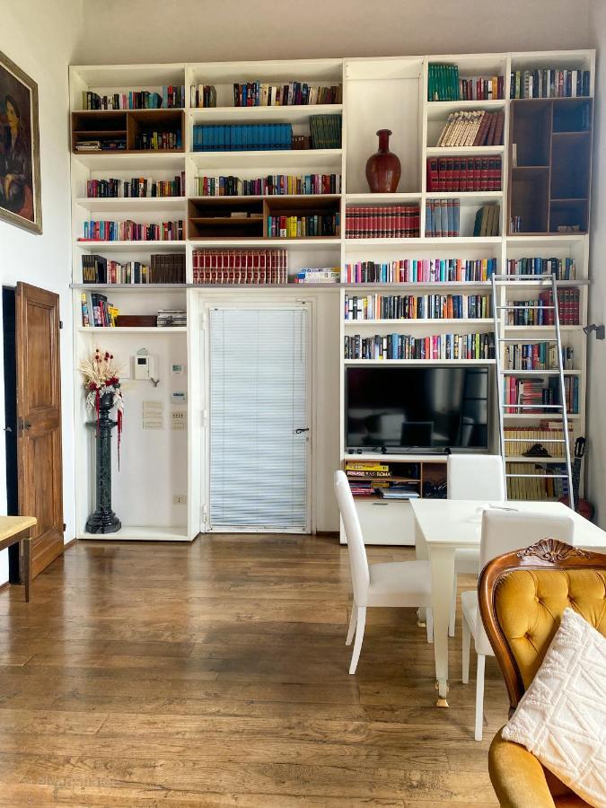 Villa Ancora Tenuta Lonciano Gualdo  Bagian luar foto